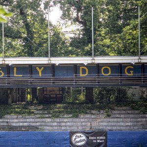 Jahnstadion Marl Sabine Schröder